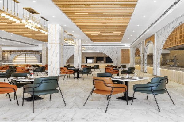 Hôtel The V Luxury Resort 5* pas cher photo 5