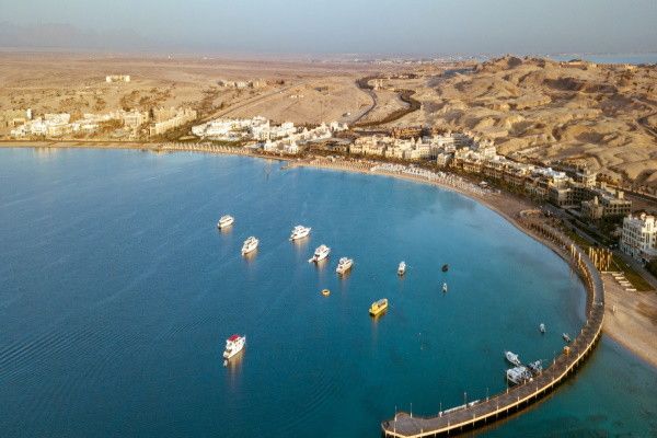 Hôtel The V Luxury Resort 5* pas cher photo 7