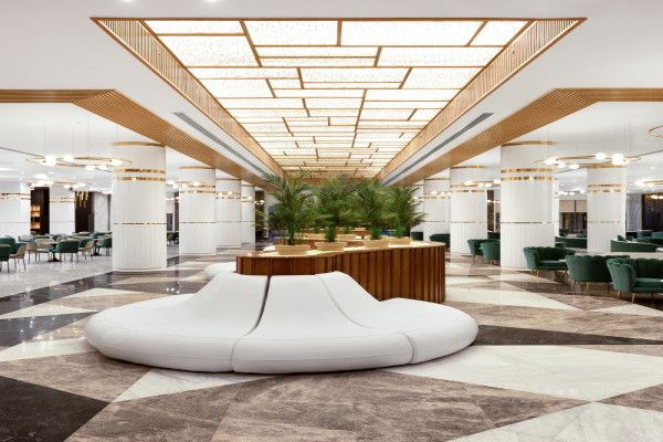 Hôtel The V Luxury Resort 5* pas cher photo 9