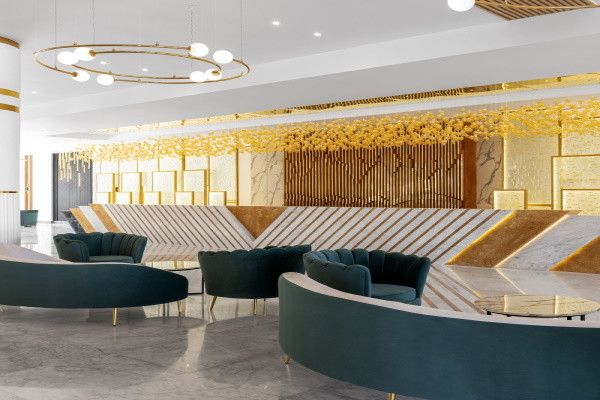 Hôtel The V Luxury Resort 5* pas cher photo 10