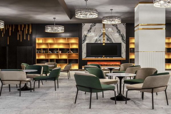 Hôtel The V Luxury Resort 5* pas cher photo 11