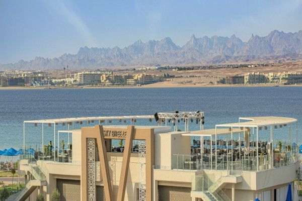 Hôtel The V Luxury Resort 5* pas cher photo 13