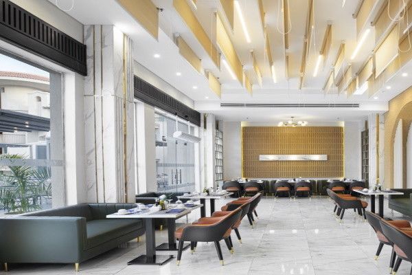 Hôtel The V Luxury Resort 5* pas cher photo 14