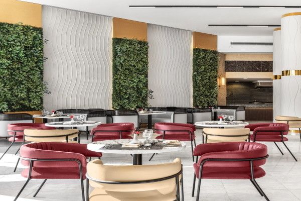 Hôtel The V Luxury Resort 5* pas cher photo 15