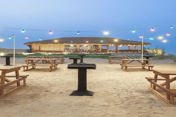 Hôtel The V Luxury Resort 5* pas cher photo 16