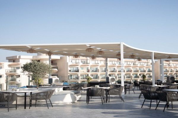 Hôtel The V Luxury Resort 5* pas cher photo 17