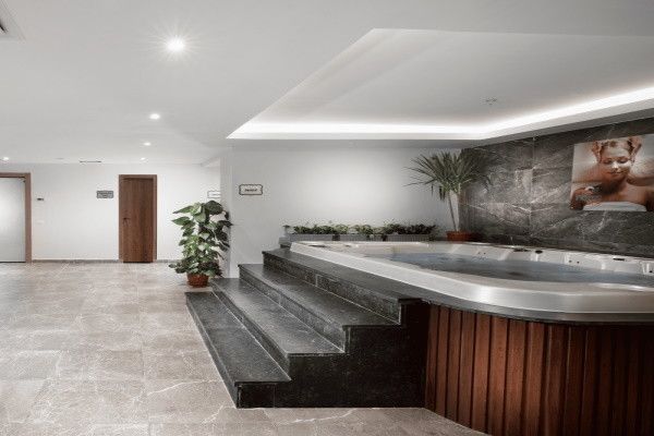 Hôtel The V Luxury Resort 5* pas cher photo 18