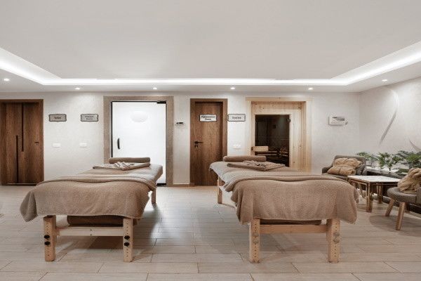 Hôtel The V Luxury Resort 5* pas cher photo 19