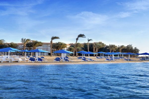 Hôtel The V Luxury Resort 5* pas cher photo 20