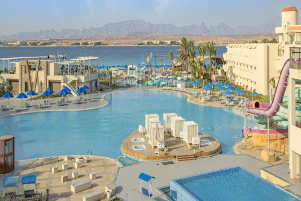 Hôtel The V Luxury Resort 5* pas cher photo 23