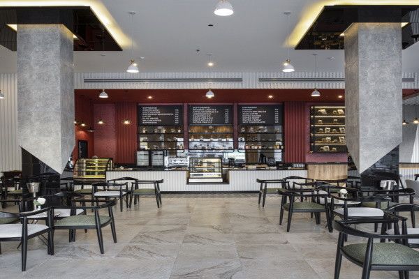 Hôtel The V Luxury Resort 5* pas cher photo 24