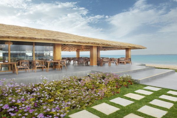 Hôtel The V Luxury Resort 5* pas cher photo 25