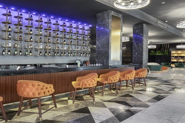 Hôtel The V Luxury Resort 5* pas cher photo 26