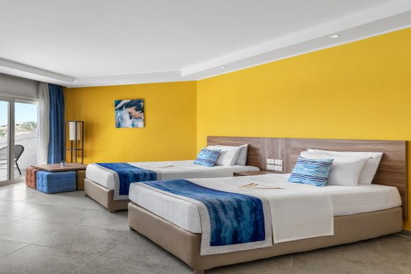 Hôtel The V Luxury Resort 5* pas cher photo 28