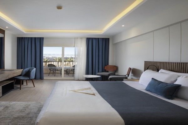 Hôtel The V Luxury Resort 5* pas cher photo 29