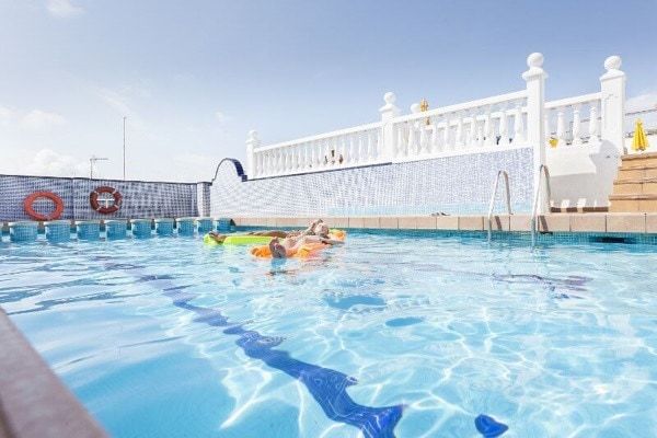 Hôtel Pimar & Spa 3* pas cher photo 1