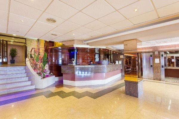 Hôtel Pimar & Spa 3* pas cher photo 6