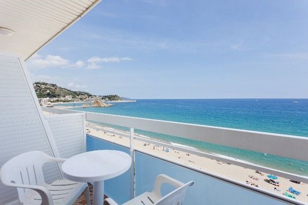 Hôtel Pimar & Spa 3* pas cher photo 8