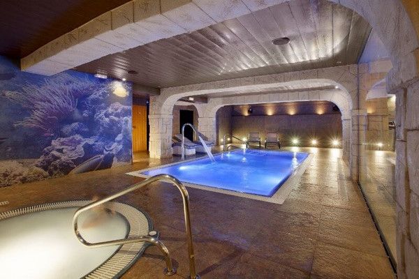 Hôtel Pimar & Spa 3* pas cher photo 11