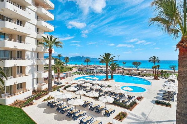 Hôtel Hipotels Mercedes 4* pas cher photo 3