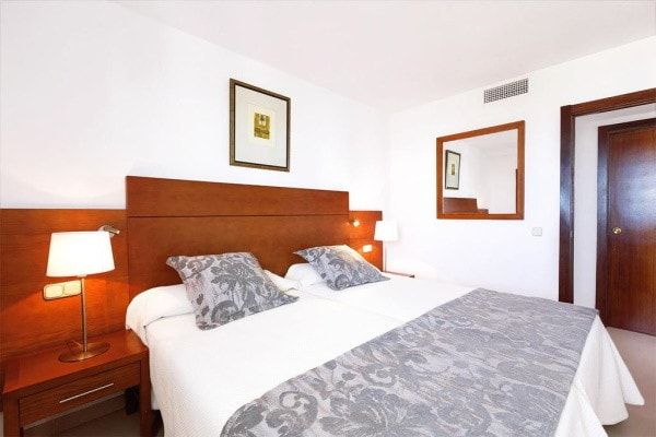 Hôtel Hipotels Mercedes 4* pas cher photo 4