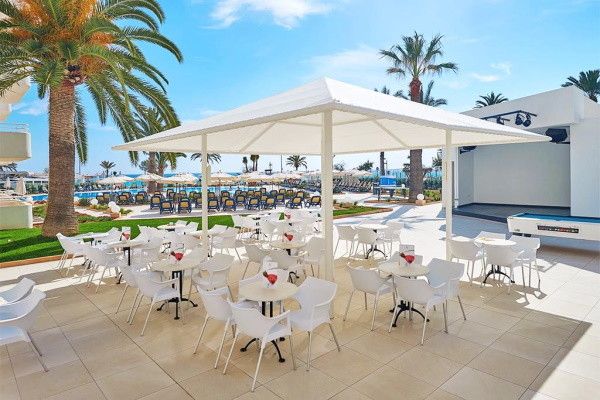 Hôtel Hipotels Mercedes 4* pas cher photo 5