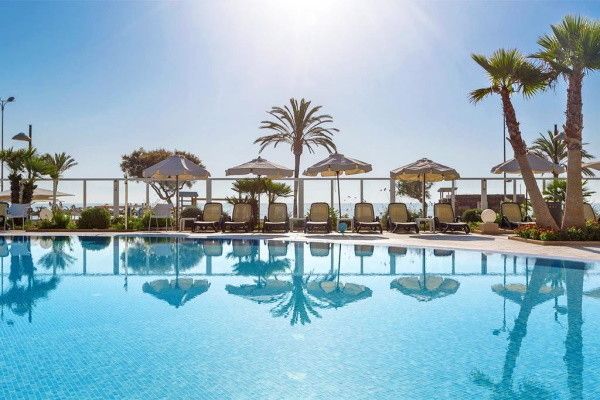 Hôtel Hipotels Mercedes 4* pas cher photo 6