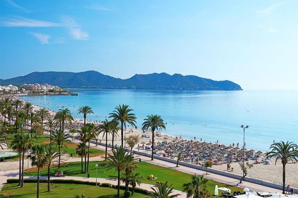 Hôtel Hipotels Mercedes 4* pas cher photo 7