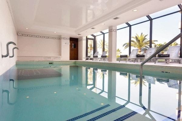 Hôtel Hipotels Mercedes 4* pas cher photo 8