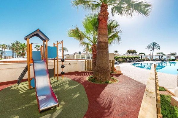 Hôtel Hipotels Mercedes 4* pas cher photo 9