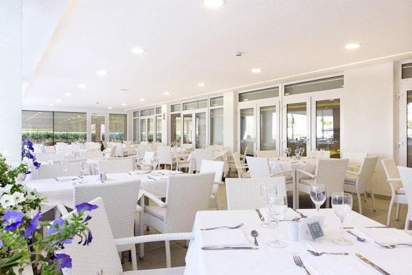 Hôtel Hipotels Mercedes 4* pas cher photo 10