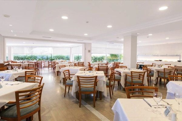 Hôtel Hipotels Mercedes 4* pas cher photo 11