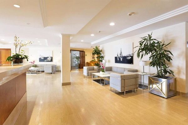 Hôtel Hipotels Mercedes 4* pas cher photo 12