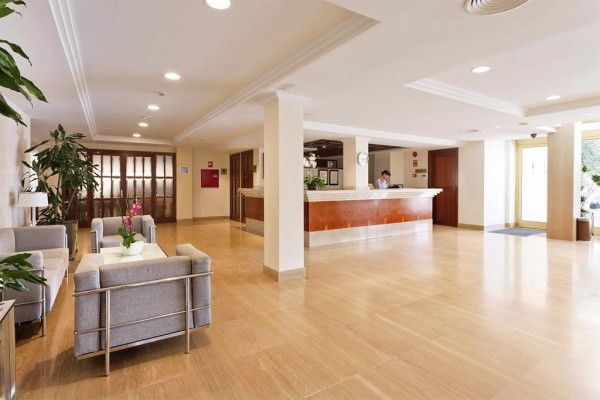 Hôtel Hipotels Mercedes 4* pas cher photo 13