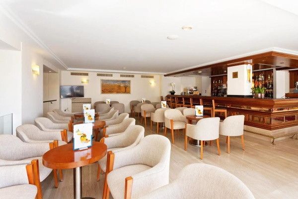 Hôtel Hipotels Mercedes 4* pas cher photo 14