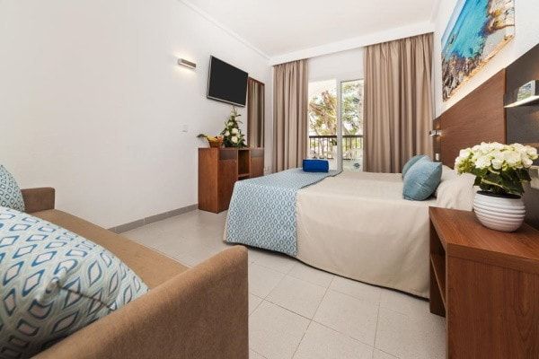 Hôtel Globales Bouganvilla 3* pas cher photo 6