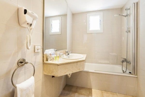 Hôtel Globales Bouganvilla 3* pas cher photo 7