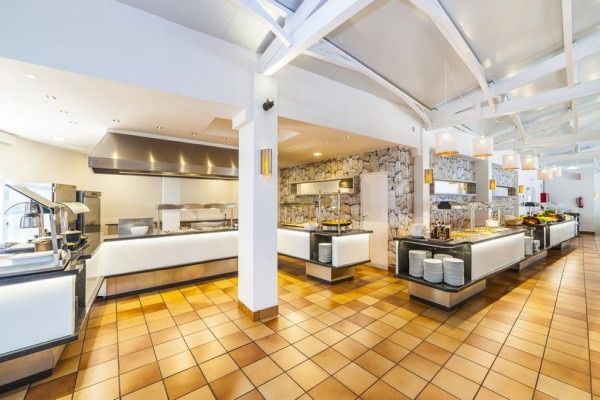 Hôtel Globales Bouganvilla 3* pas cher photo 9