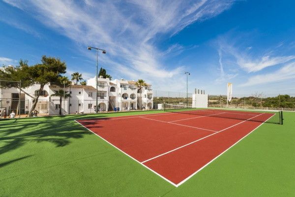 Hôtel Globales Bouganvilla 3* pas cher photo 11