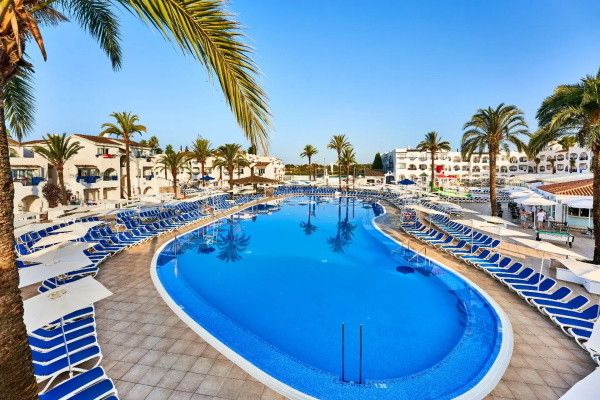 Hôtel Globales Bouganvilla 3* pas cher photo 12