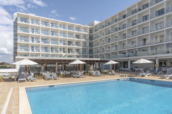 Hôtel Alua Leo 4* pas cher photo 2