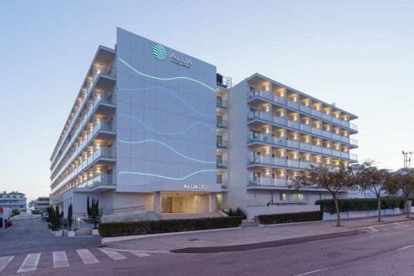 Hôtel Alua Leo 4* pas cher photo 7