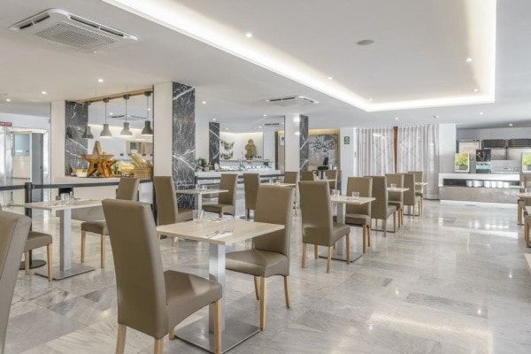 Hôtel Alua Leo 4* pas cher photo 8