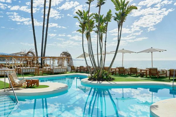 Hôtel Iberostar Selection Marbella Coral Beach 4* pas cher photo 1