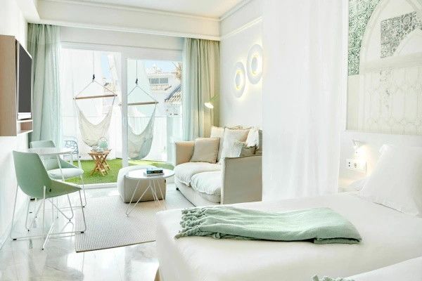 Hôtel Iberostar Selection Marbella Coral Beach 4* pas cher photo 4