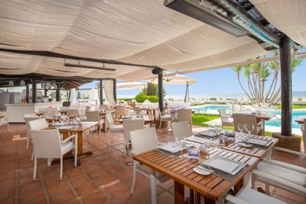 Hôtel Iberostar Selection Marbella Coral Beach 4* pas cher photo 5