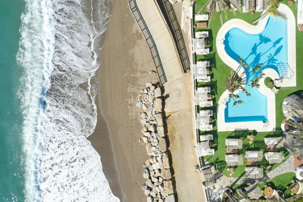 Hôtel Iberostar Selection Marbella Coral Beach 4* pas cher photo 6