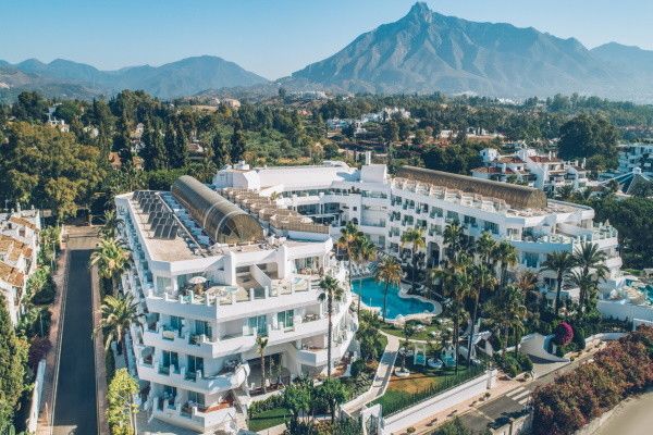 Hôtel Iberostar Selection Marbella Coral Beach 4* pas cher photo 7