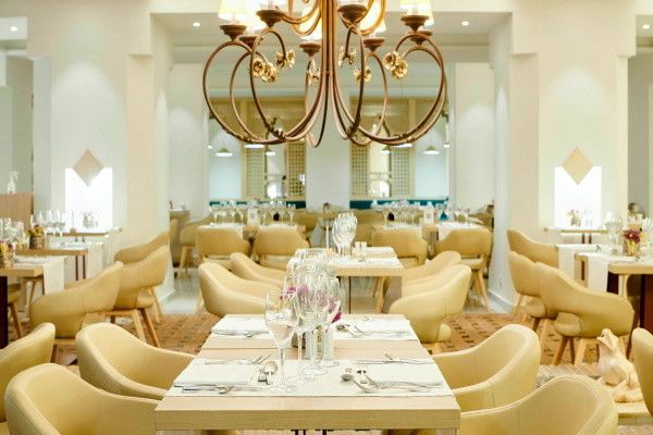 Hôtel Iberostar Selection Marbella Coral Beach 4* pas cher photo 10