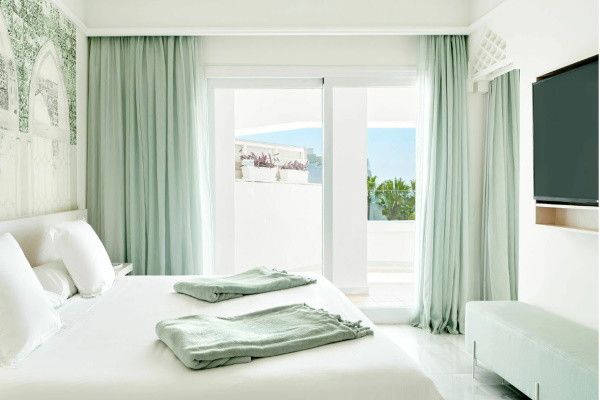 Hôtel Iberostar Selection Marbella Coral Beach 4* pas cher photo 11